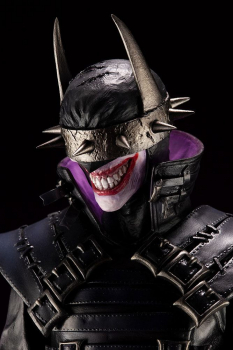 Batman Who Laughs