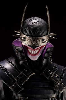 Batman Who Laughs