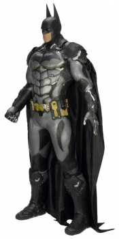 Batman Life-Size Statue