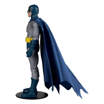 Batman (Classic TV Series) Actionfigur DC Multiverse, 18 cm