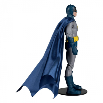 Batman (Classic TV Series) Actionfigur DC Multiverse, 18 cm