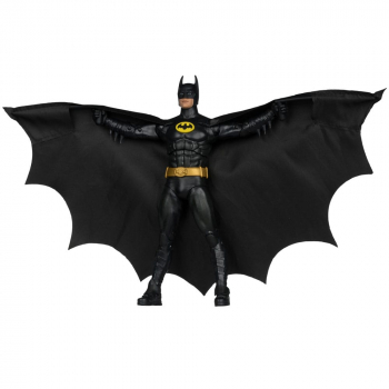 Batman (1989) Actionfigur DC Multiverse, 18 cm