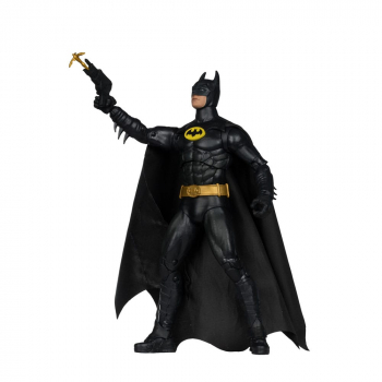 Batman (1989) Actionfigur DC Multiverse, 18 cm