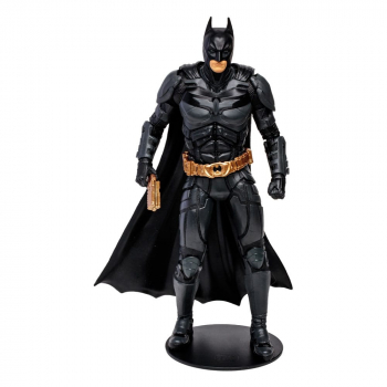 Batman Actionfigur DC Multiverse, The Dark Knight Trilogy, 18 cm