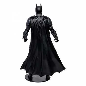 Batman Actionfigur DC Multiverse, The Dark Knight Trilogy, 18 cm