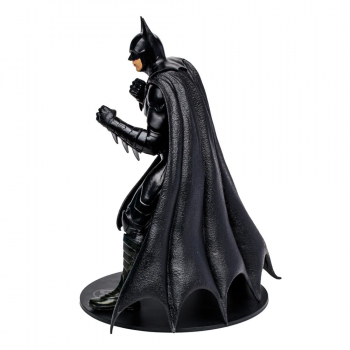 Batman Statue, The Flash, 30 cm