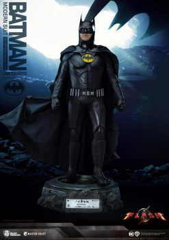 Batman (Modern Suit) Statue Master Craft, The Flash, 42 cm