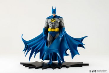 Batman Classic Version Statue 1/8 Previews Exclusive, 28 cm
