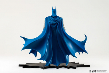 Batman Classic Version Statue 1:8 Previews Exclusive, 28 cm