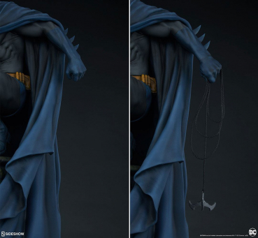 Batman Statue