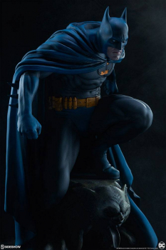 Batman Statue