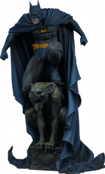 Batman Statue