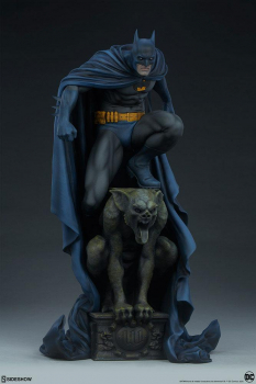 Batman Statue