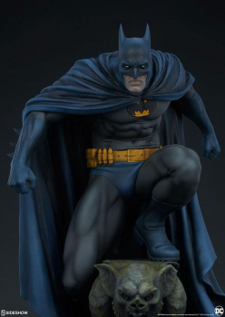 Batman Statue