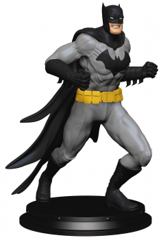 Batman Statue