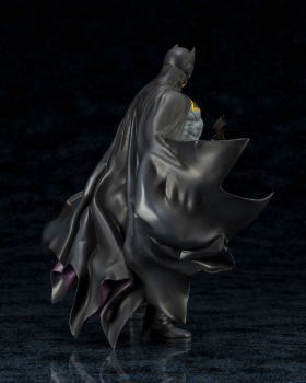 Batman Rebirth ArtFX+