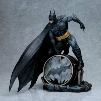 Batman Fantasy Figure Gallery