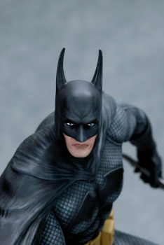 Batman Fantasy Figure Gallery