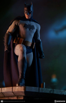 Batman Sideshow 1/6