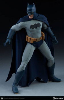 Batman Sideshow 1/6