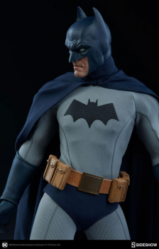 Batman Sideshow 1/6