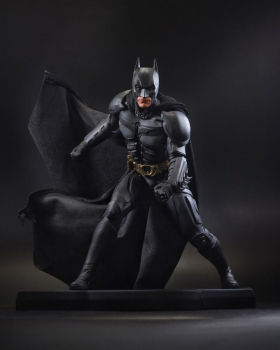 Batman Statue 1:6 DC Movie, The Dark Knight, 24 cm