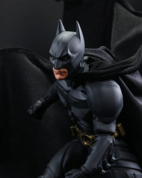 Batman Statue 1/6 DC Movie, The Dark Knight, 24 cm