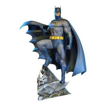 Batman Statue