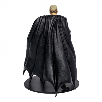 Batman (Unmasked) Statue Gold Label, The Flash, 30 cm