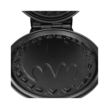 Batman Waffle Maker, DC Comics