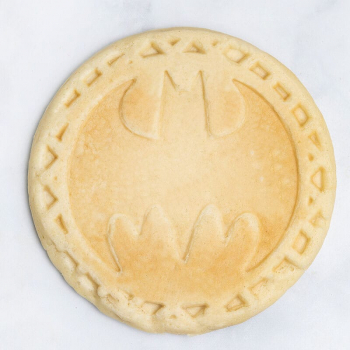 Batman Waffeleisen, DC Comics