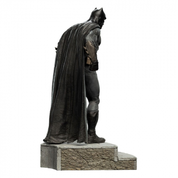 Batman Statue 1:6, Zack Snyder's Justice League, 37 cm