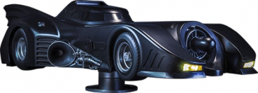 Batmobile Vehicle 1/6 Movie Masterpiece Series, Batman (1989), 100 cm