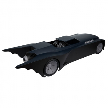 Batmobile Vehicle Gold Label, Batman: The Animated Series, 61 cm