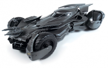 Suicide Squad Batmobil