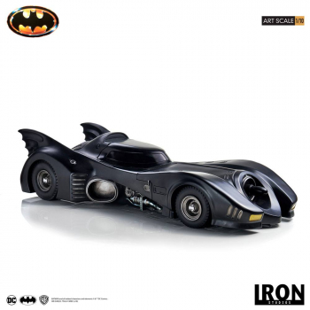 Batmobil