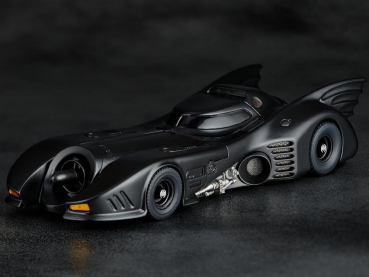 Batmobil Movie Revo