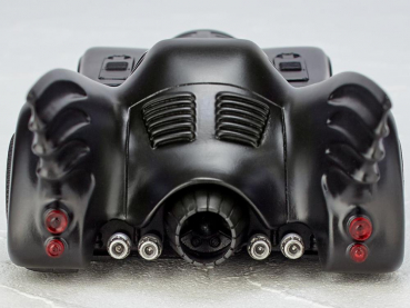 Batmobile Movie Revo