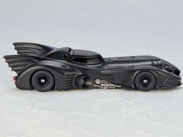 Batmobile Movie Revo