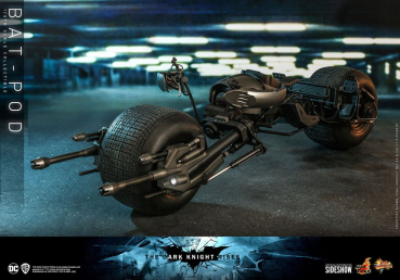 Bat-Pod