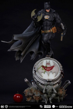 Batman Prime Scale