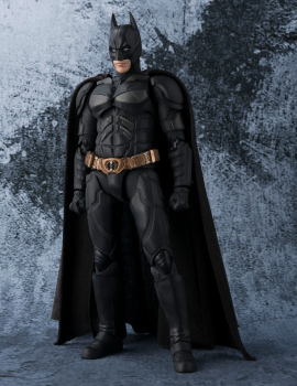 SHF Dark Knight