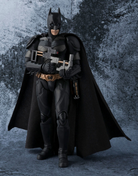 SHF Dark Knight