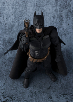 SHF Dark Knight