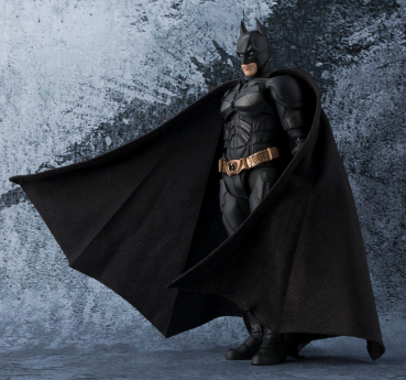 SHF Dark Knight