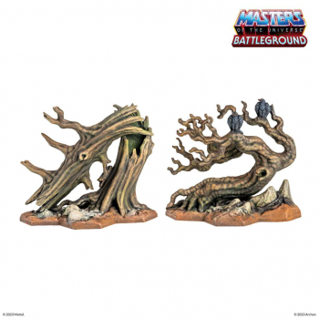 Masters of the Universe Battleground Wave 4: The Power of the Evil Horde (deutsch)