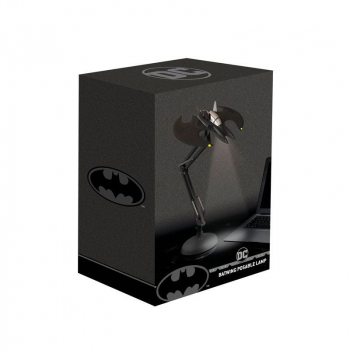 Batwing Lampe