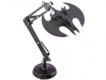 Batwing Lampe