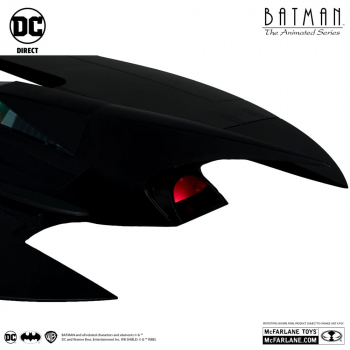 Batwing Fahrzeug, Batman: The Animated Series, 94 cm