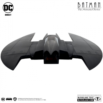 Batwing Fahrzeug, Batman: The Animated Series, 94 cm